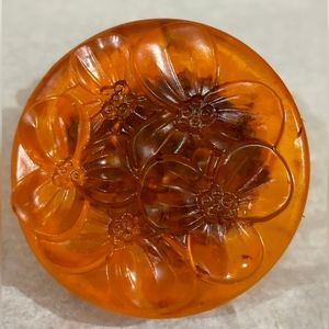 Honey Glycerin Decorative Soap